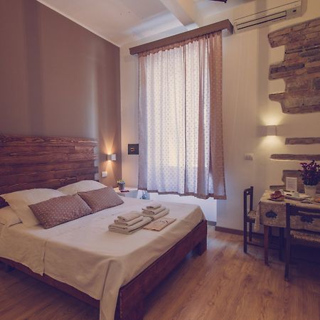 Casa Del Cuore Reggio de Calabre Extérieur photo