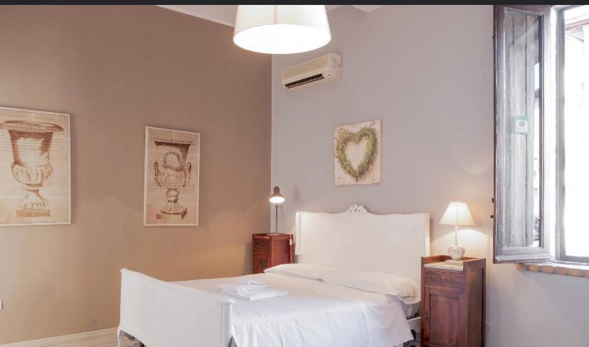 Casa Del Cuore Reggio de Calabre Extérieur photo