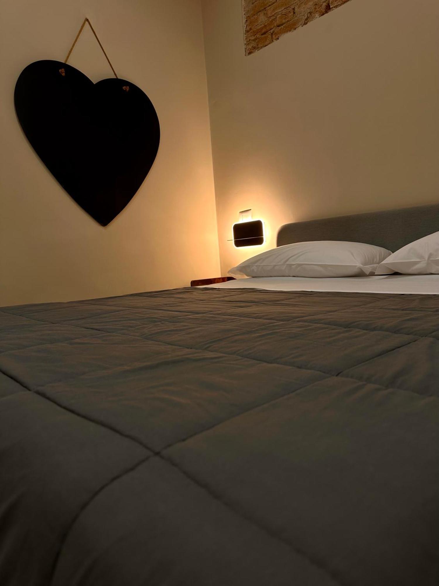 Casa Del Cuore Reggio de Calabre Extérieur photo