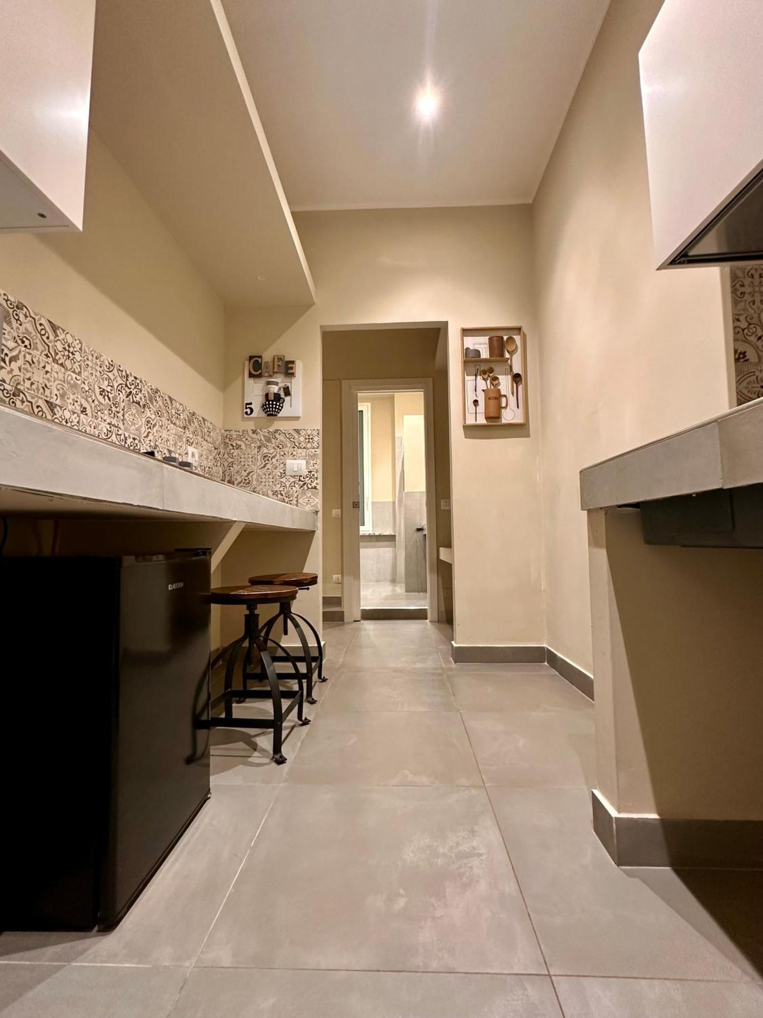 Casa Del Cuore Reggio de Calabre Extérieur photo