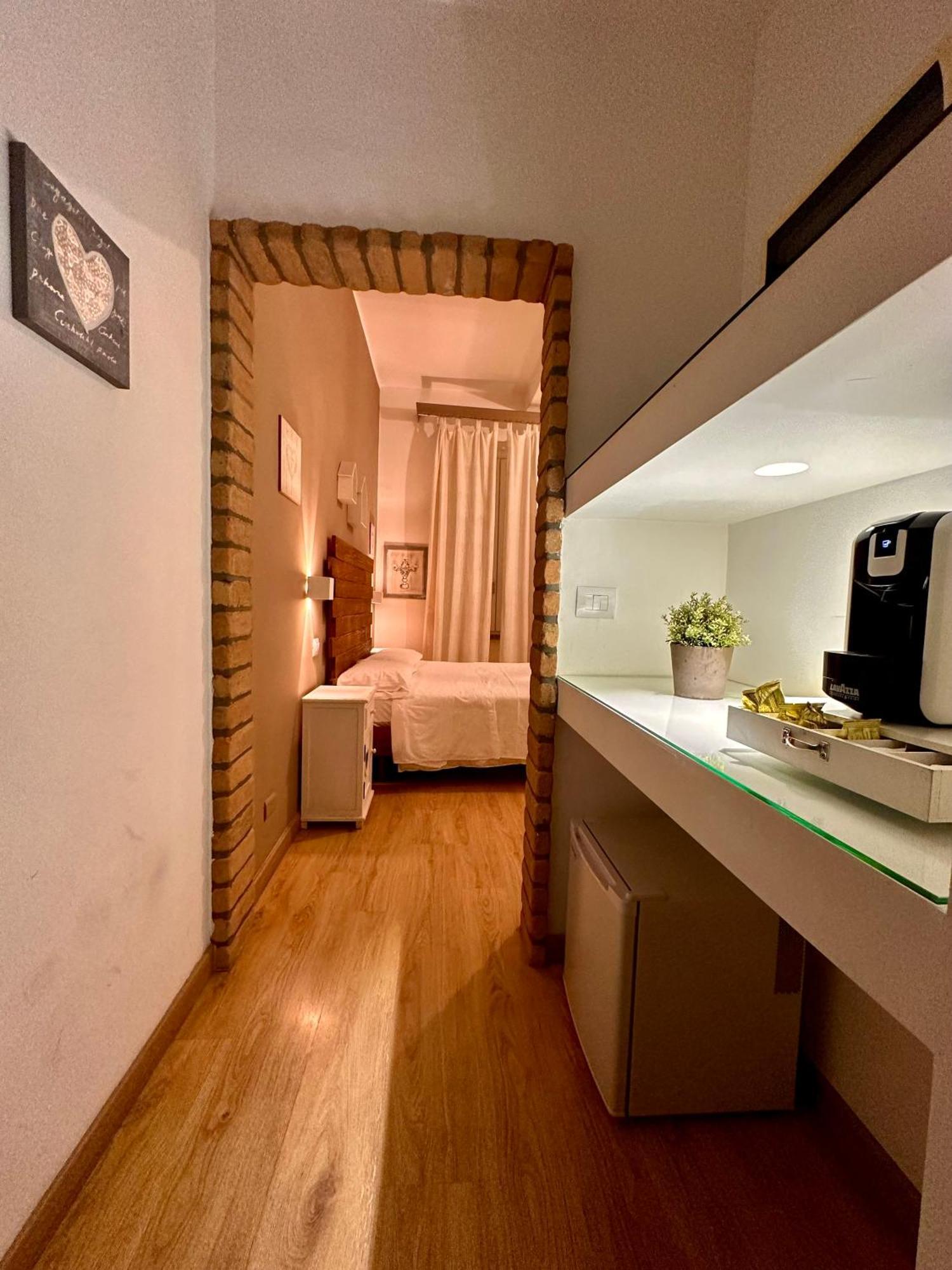 Casa Del Cuore Reggio de Calabre Extérieur photo