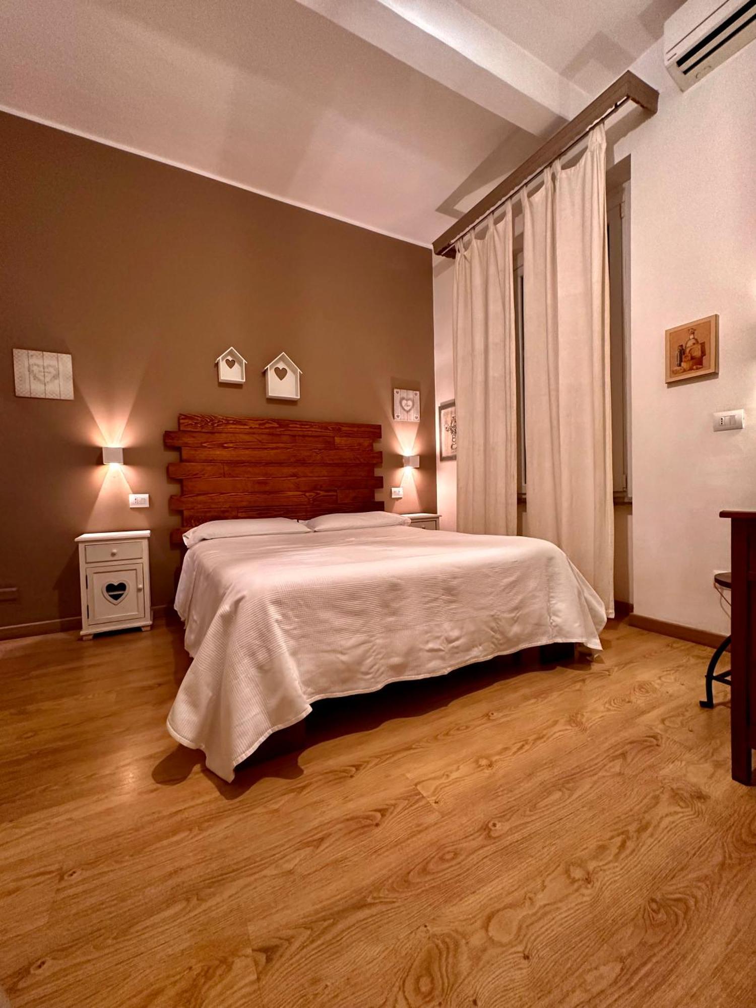 Casa Del Cuore Reggio de Calabre Extérieur photo