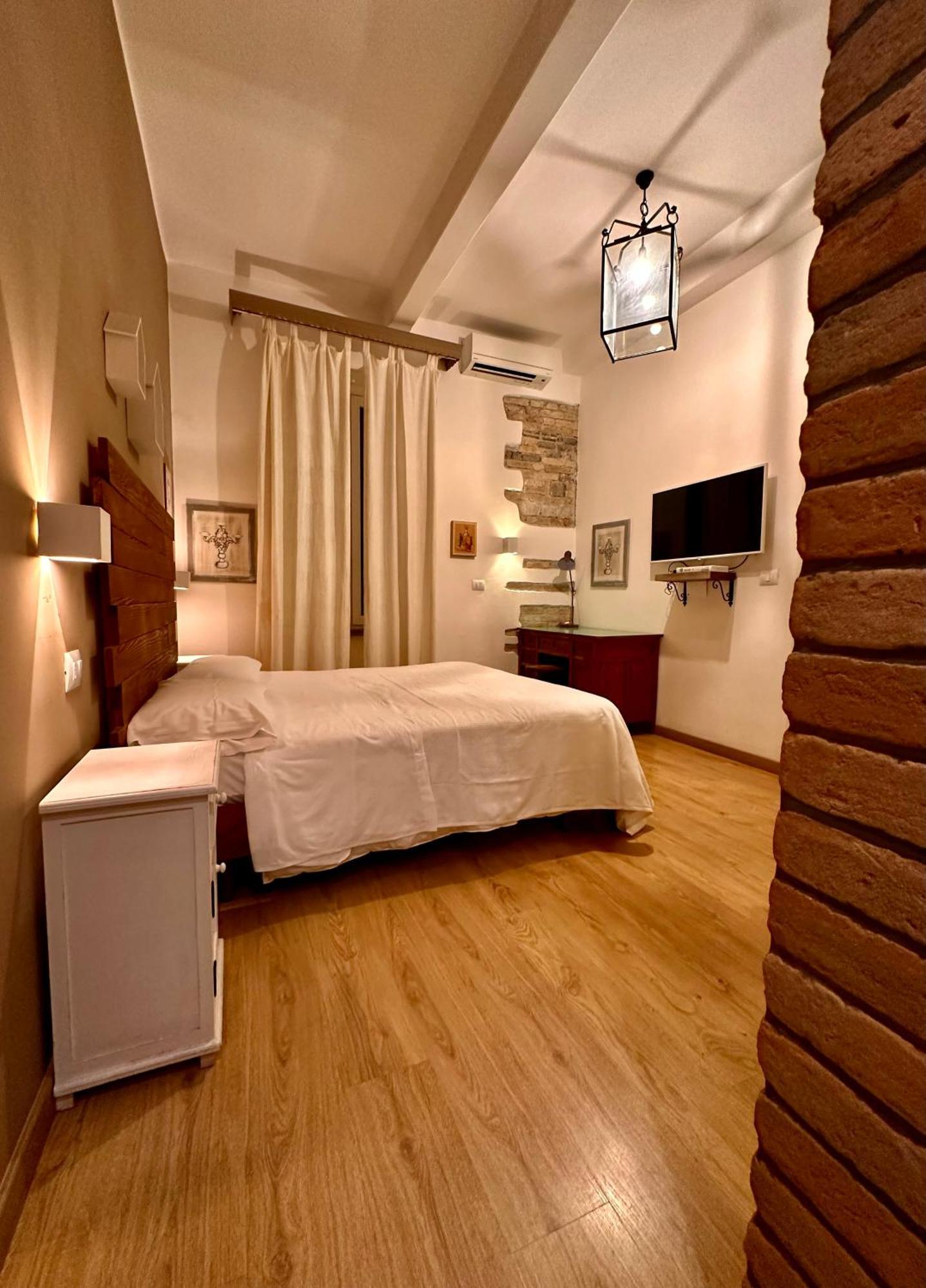 Casa Del Cuore Reggio de Calabre Extérieur photo