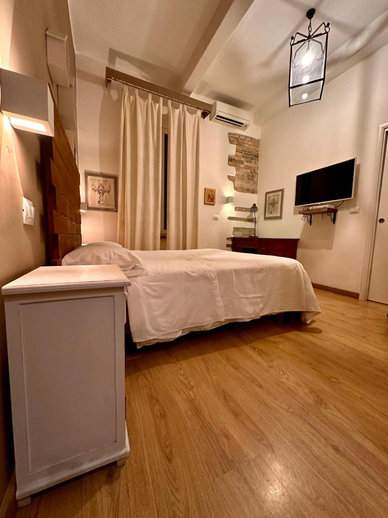 Casa Del Cuore Reggio de Calabre Extérieur photo