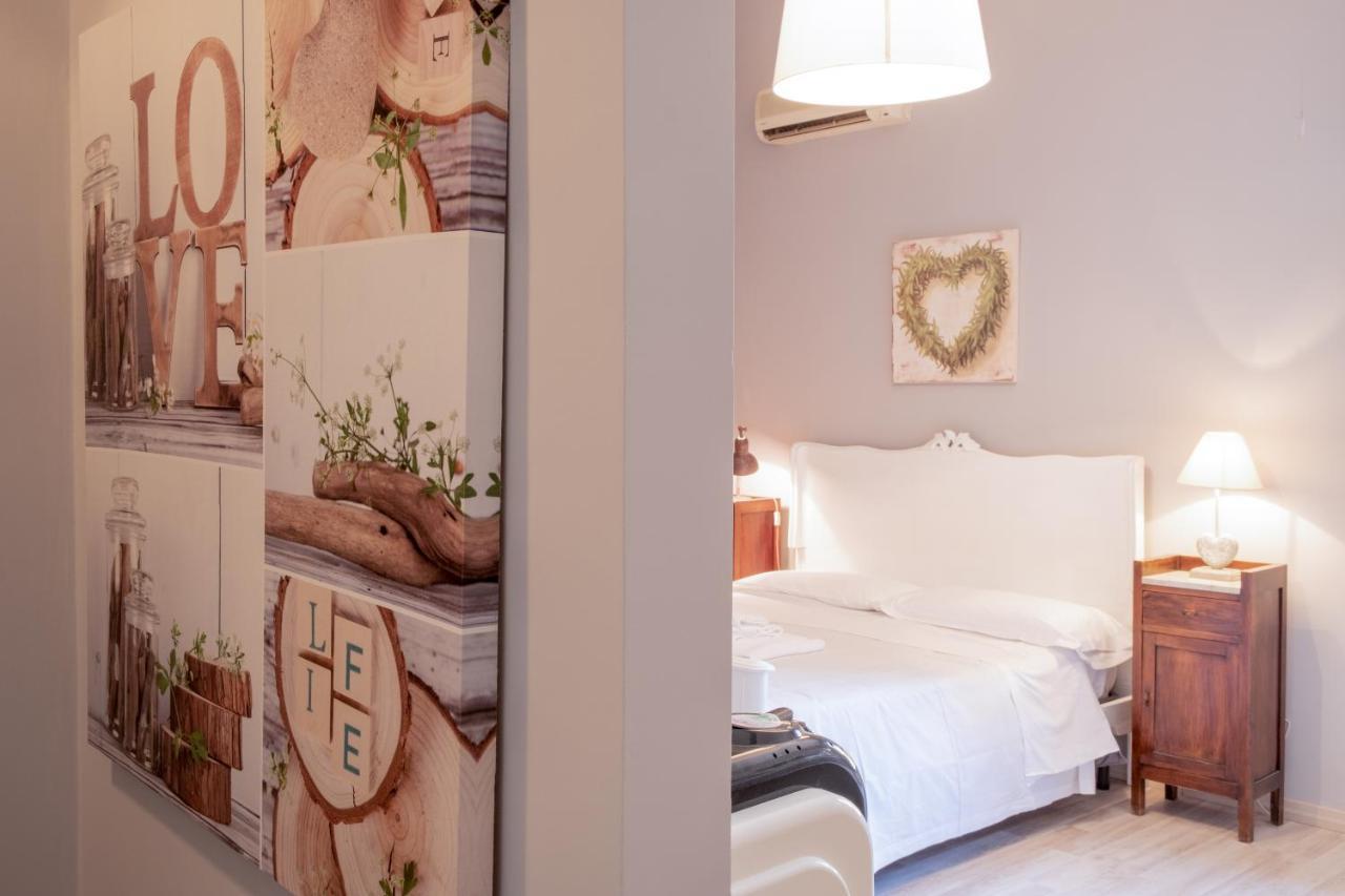 Casa Del Cuore Reggio de Calabre Extérieur photo