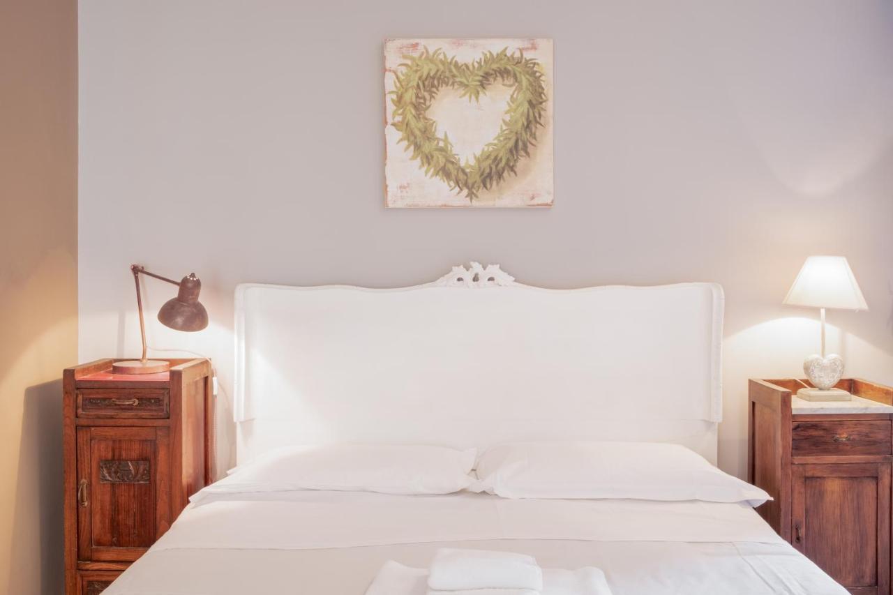 Casa Del Cuore Reggio de Calabre Extérieur photo