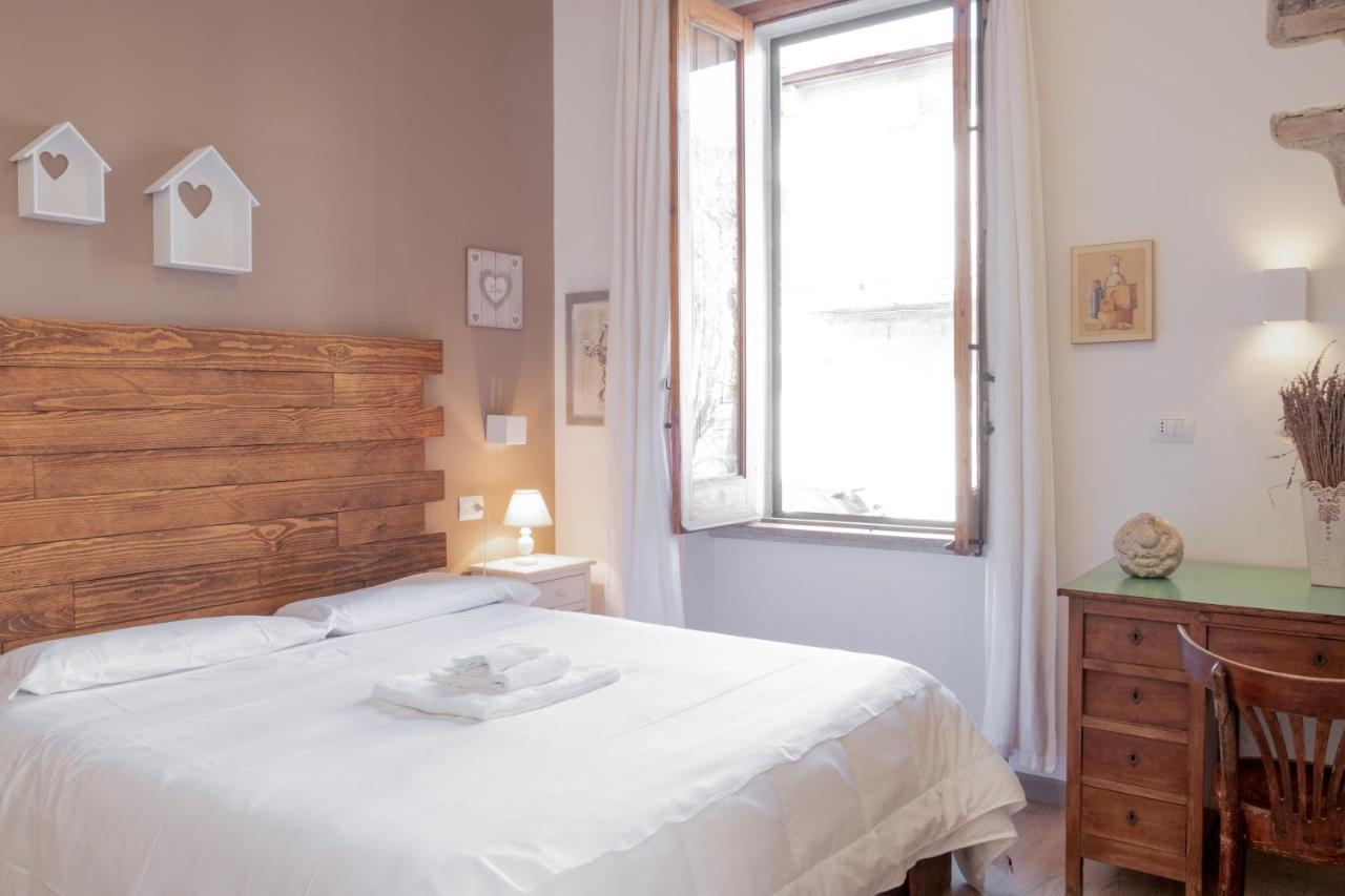 Casa Del Cuore Reggio de Calabre Extérieur photo