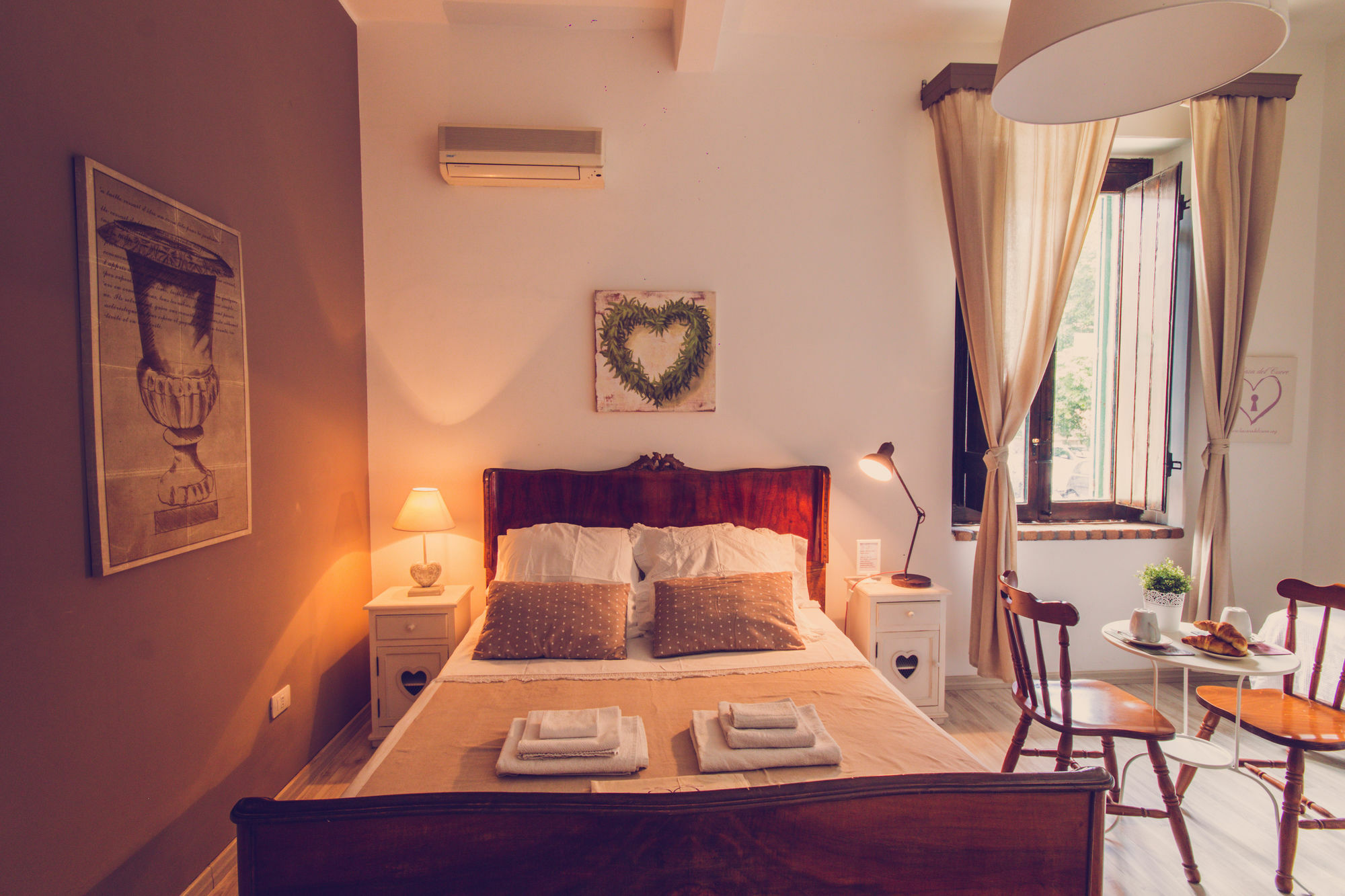 Casa Del Cuore Reggio de Calabre Extérieur photo