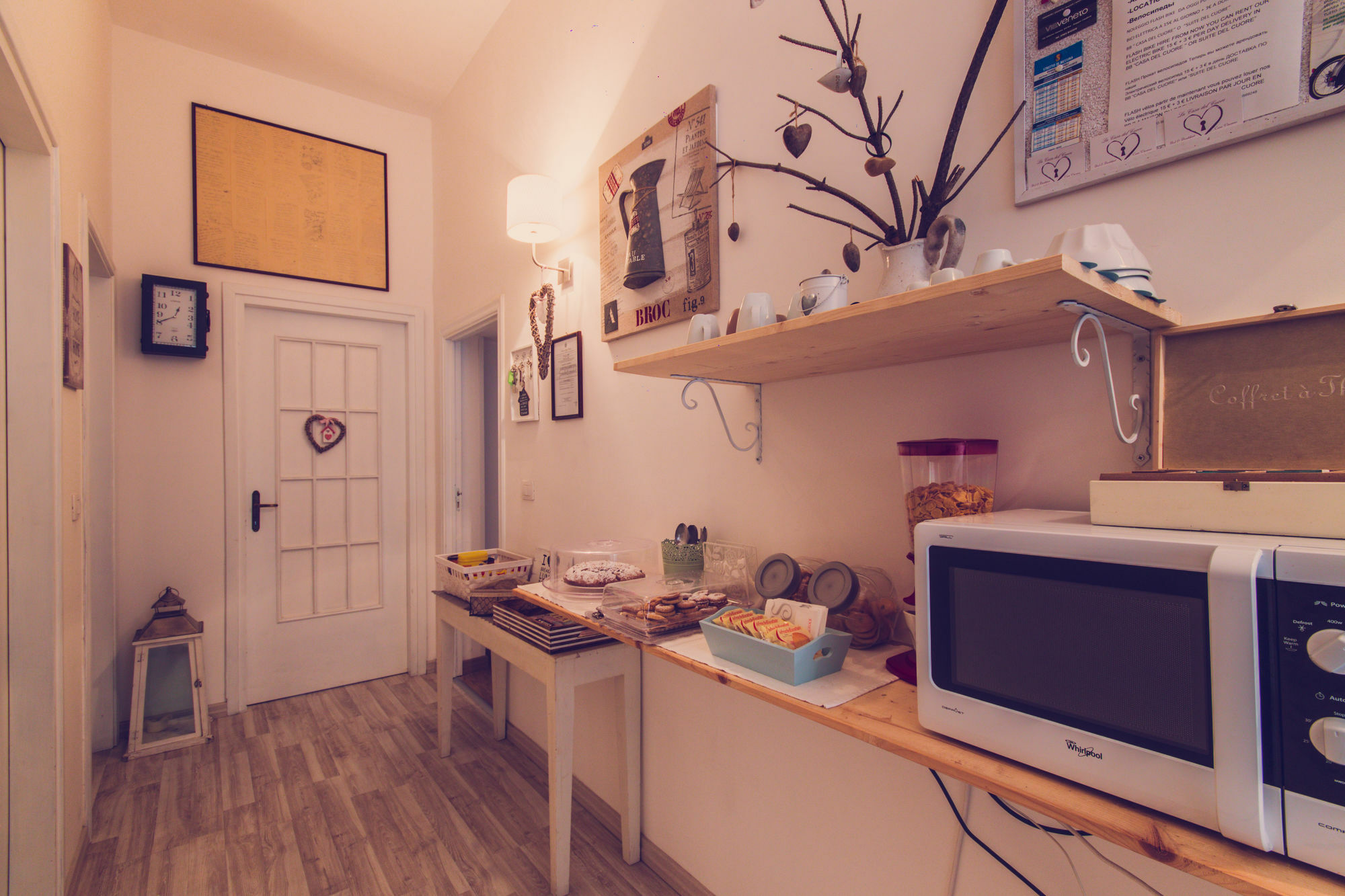 Casa Del Cuore Reggio de Calabre Extérieur photo