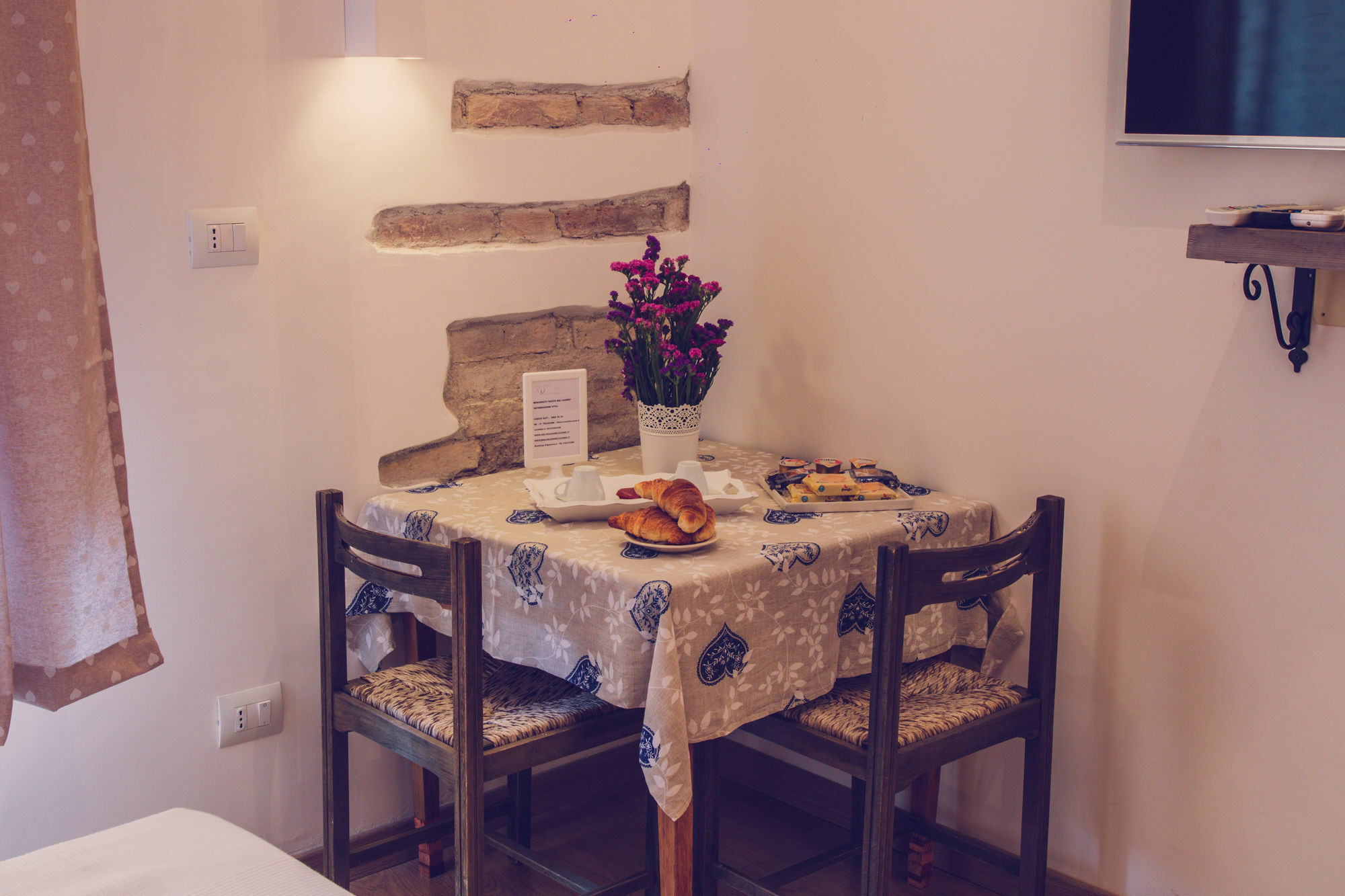 Casa Del Cuore Reggio de Calabre Extérieur photo