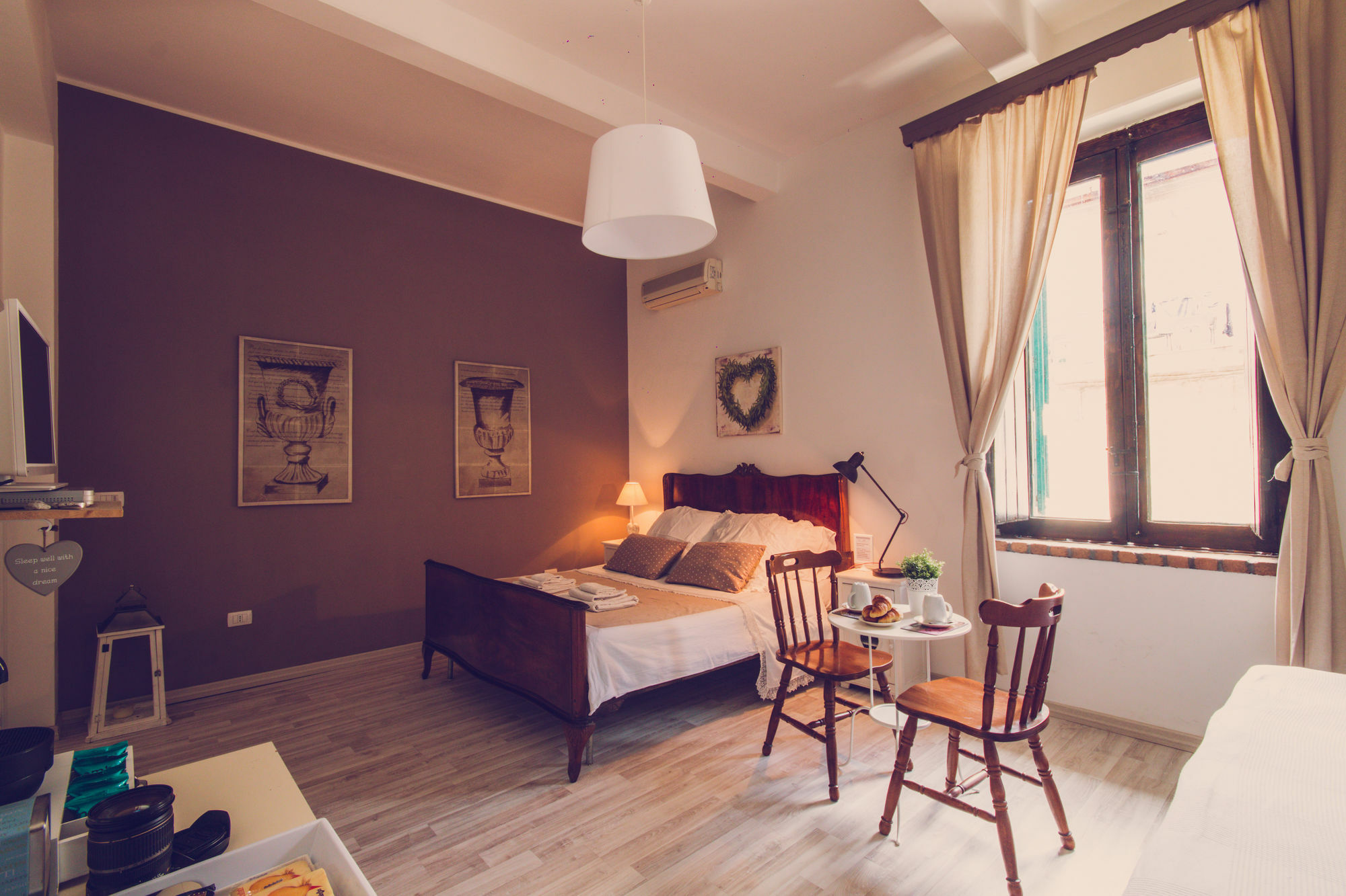 Casa Del Cuore Reggio de Calabre Extérieur photo