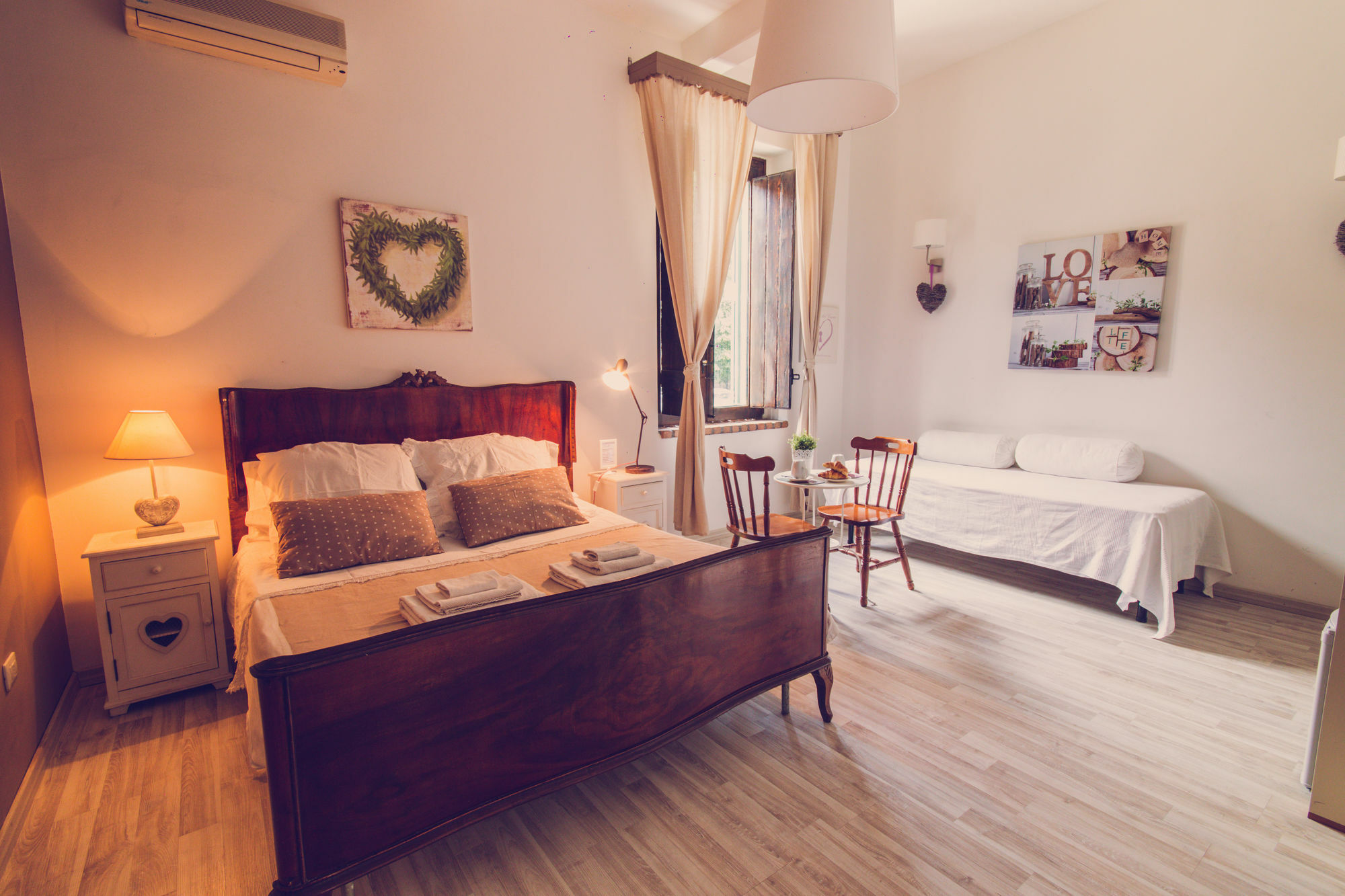 Casa Del Cuore Reggio de Calabre Extérieur photo
